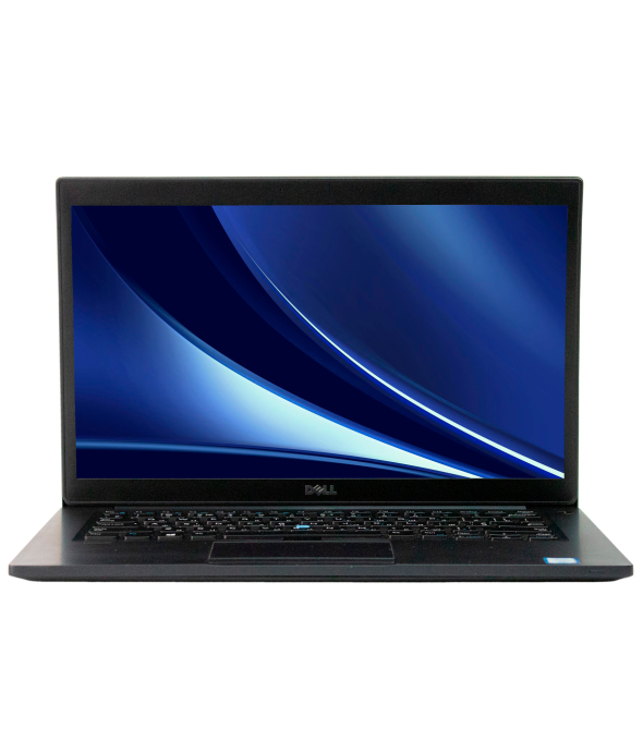 Ноутбук 14&quot; Dell Latitude 7480 Intel Core i5-7300U 8Gb RAM 512Gb SSD M.2 - 1