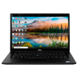 Ноутбук 14" Dell Latitude 7480 Intel Core i5-6300U 16Gb RAM 256Gb SSD M.2 Touch - 1