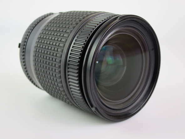 Nikon AF Nikkor 28-80mm 1:3.5-5.6 D - 4