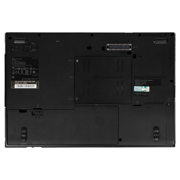 Ноутбук 14&quot; Lenovo ThinkPad T420s Intel Core i5-2520M 8Gb RAM 320Gb HDD - 6
