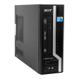 Системный блок Acer x490G Intel Core i5 670 4GB RAM 250GB HDD - 1