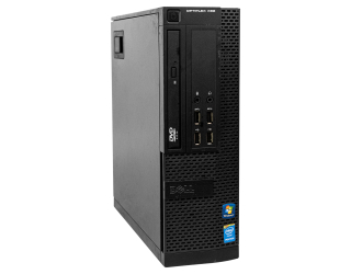 БУ Dell Optiplex SFF XE2 Intel Pentium G3240 4GB RAM 250GB HDD из Европы