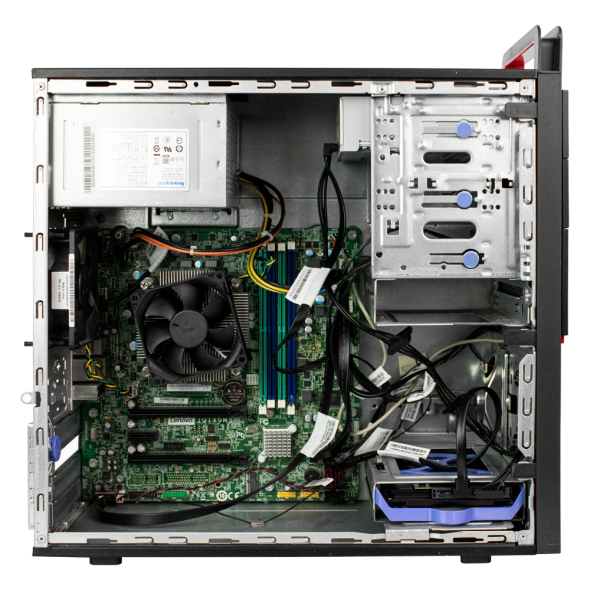 Системный блок Lenovo ThinkCentre M900 Intel® Core™ i5-6500 8GB RAM 500GB HDD - 2