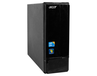 БУ Системний блок Acer x3900 Intel Core i3 530 4GB RAM 500GB HDD из Европы