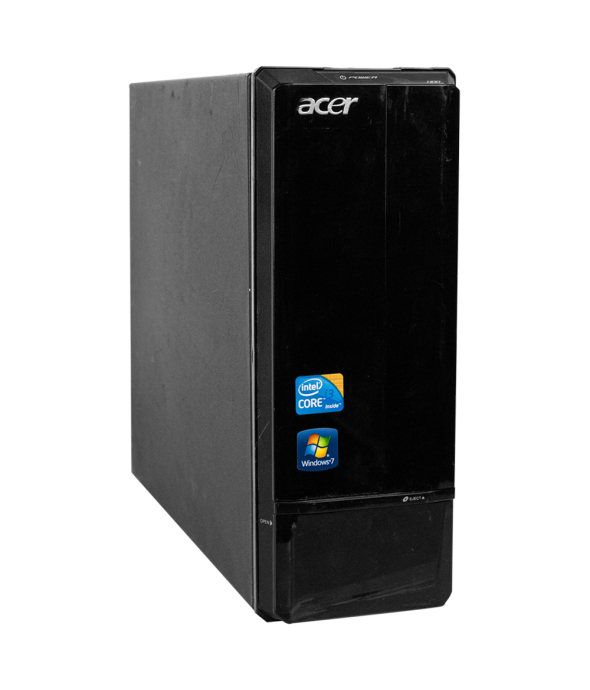 Системний блок Acer x3900 Intel Core i3 530 4GB RAM 500GB HDD - 1