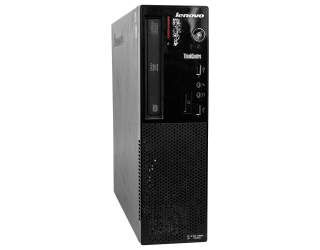 БУ Системный блок ThinkCentre E73 SFF Intel Pentium G3240 4GB RAM 500GB HDD из Европы