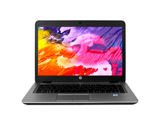 БУ Ноутбук 14&quot; HP EliteBook 840 G3 Intel Core i5-6300U 8Gb RAM 240Gb SSD FullHD из Европы
