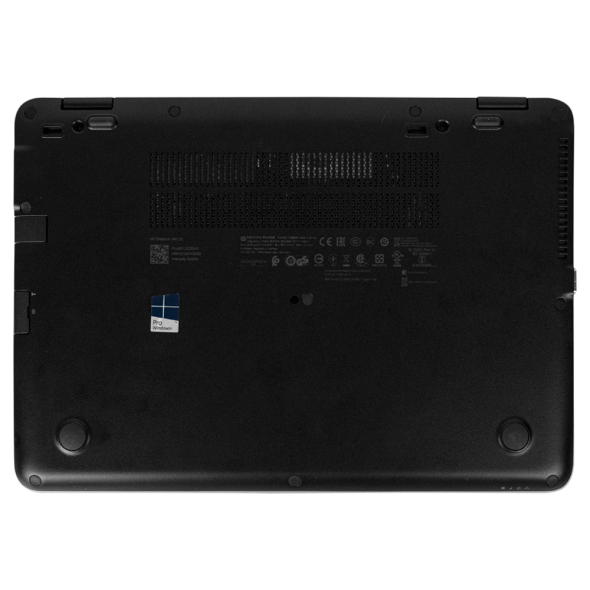 Ноутбук 14&quot; HP EliteBook 840 G3 Intel Core i5-6300U 8Gb RAM 480Gb SSD FullHD - 6