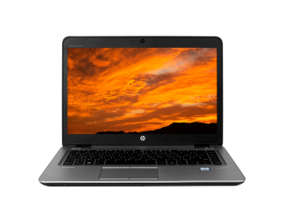 БУ Ноутбук 14&quot; HP EliteBook 840 G3 Intel Core i5-6300U 16Gb RAM 480Gb SSD FullHD из Европы