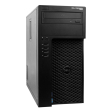 Системний блок Dell Precision T1650 Tower Intel Core i7-3770 8Gb RAM 250Gb HDD - 1