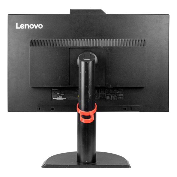 Монітор 23.8&quot; Lenovo ThinkVision T24v-10 IPS FullHD - 5