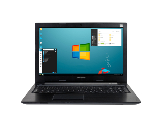 БУ Ноутбук 15.6&quot; Lenovo IdeaPad S510p Intel Core i5-4200U 4Gb RAM 120Gb SSD из Европы
