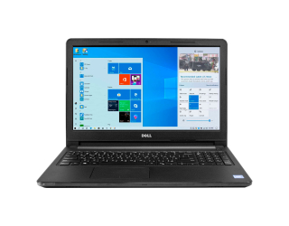 БУ Ноутбук 15.6&quot; Dell Inspiron 3573 Intel Celeron N4000 8Gb RAM 120Gb SSD из Европы