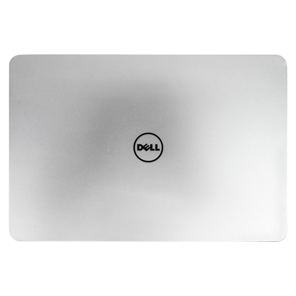 Ноутбук 15.6&quot; Dell Inspiron 7537 Intel Core i7-4510U 8Gb RAM 256Gb SSD Touch - 5