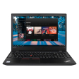 Ноутбук 15.6" Lenovo ThinkPad T570 Intel Core i5-7300U 8Gb RAM 256Gb SSD - 1