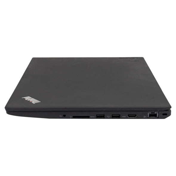 Ноутбук 15.6&quot; Lenovo ThinkPad T570 Intel Core i5-7300U 8Gb RAM 256Gb SSD - 2