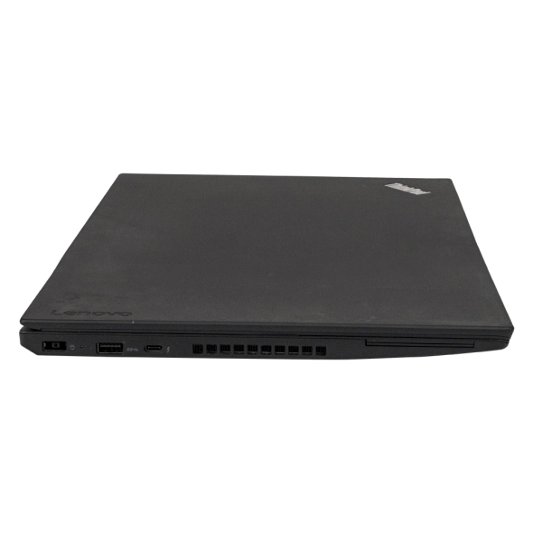 Ноутбук 15.6&quot; Lenovo ThinkPad T570 Intel Core i5-7300U 8Gb RAM 256Gb SSD - 3