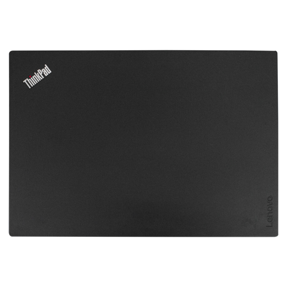Ноутбук 15.6&quot; Lenovo ThinkPad T570 Intel Core i5-7300U 8Gb RAM 256Gb SSD - 4
