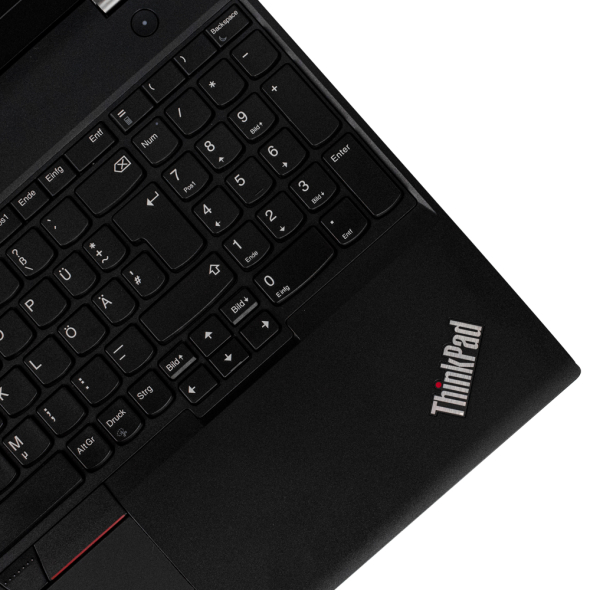 Ноутбук 15.6&quot; Lenovo ThinkPad T570 Intel Core i5-7300U 8Gb RAM 256Gb SSD - 8