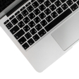 Ноутбук 11.6" Apple Macbook Air Mid 2013 A1465 Intel Core i5-4250U 4Gb RAM 128Gb SSD - 7