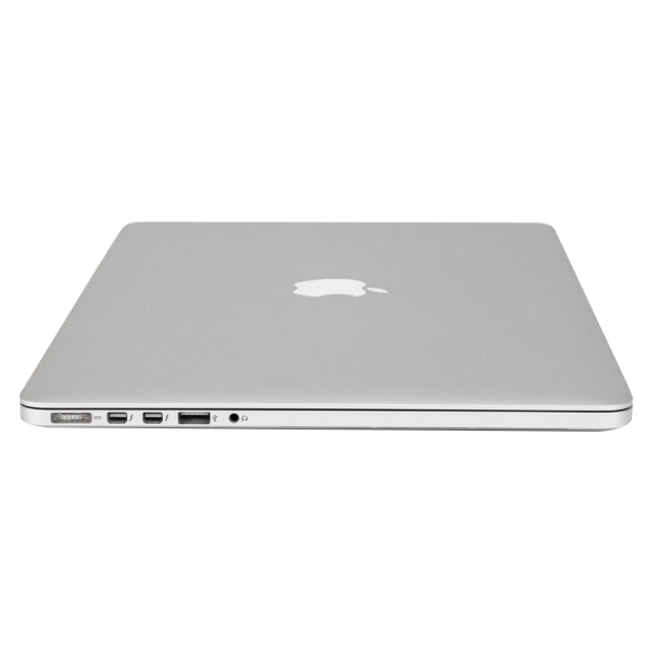 Ноутбук 15.4&quot; Apple Macbook Pro Early 2013 A1398 Retina Intel Core i7-3634QM 8Gb RAM 256Gb SSD - 4