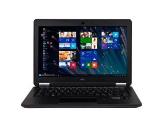 БУ Ноутбук 12.5&quot; Dell Latitude E7250 Intel Core i5-5300U 16Gb RAM 128Gb SSD из Европы