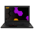 Ноутбук 15.6" Lenovo ThinkPad T560 Intel Core i5-6300U 16Gb RAM 256Gb SSD 3K Resolution - 1