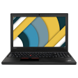 Ноутбук 15.6" Lenovo ThinkPad T560 Intel Core i5-6300U 16Gb RAM 512Gb SSD 3K Resolution - 1