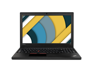 БУ Ноутбук 15.6&quot; Lenovo ThinkPad T560 Intel Core i5-6300U 16Gb RAM 512Gb SSD 3K Resolution из Европы