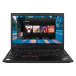 Ноутбук 15.6" Lenovo ThinkPad T570 Intel Core i5-7300U 24Gb RAM 256Gb SSD