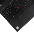 Ноутбук 15.6" Lenovo ThinkPad T570 Intel Core i5-7300U 24Gb RAM 256Gb SSD - 7