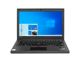 БУ Ноутбук 12.5&quot; Lenovo ThinkPad X270 Intel Core i7-7600U 8Gb RAM 256Gb SSD из Европы