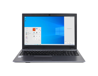БУ Ноутбук 15.6&quot; Schenker N751BU Intel Core i5-7200U 8Gb RAM 256Gb SSD из Европы