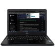Ноутбук 15.6" Fujitsu LifeBook A555 Intel Core i3-5005U 8Gb RAM 500Gb HDD - 1