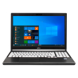 Ноутбук 15.6" Fujitsu LifeBook E756 Intel Core i5-6200U 8Gb RAM 256Gb SSD - 1