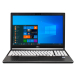 Ноутбук 15.6" Fujitsu LifeBook E756 Intel Core i5-6200U 8Gb RAM 256Gb SSD