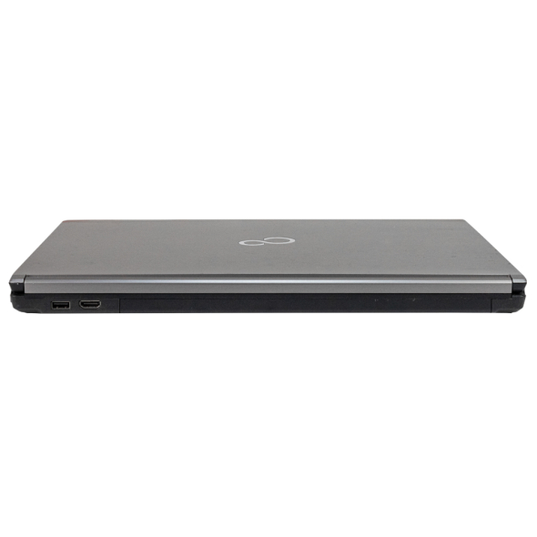 Ноутбук 15.6&quot; Fujitsu LifeBook E756 Intel Core i5-6200U 8Gb RAM 256Gb SSD - 3