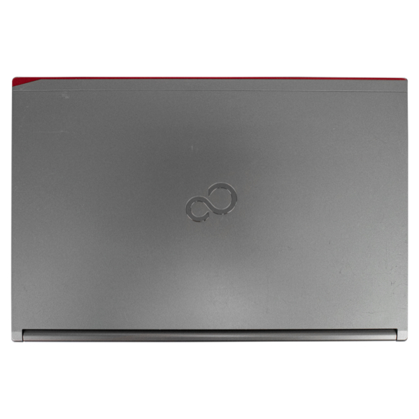 Ноутбук 15.6&quot; Fujitsu LifeBook E756 Intel Core i5-6200U 8Gb RAM 256Gb SSD - 5