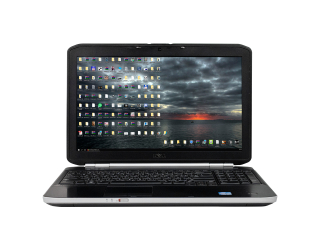 БУ Ноутбук 15.6&quot; Dell Latitude E5520 Intel Core i5-2410M 8Gb RAM 120Gb SSD из Европы