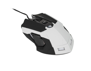 БУ Компьютерная мышь LogicFox LF-GM 045 из Европы