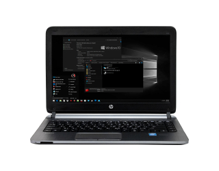 БУ Ноутбук 13.3&quot; HP ProBook 430 G2 Intel Core i5-5200U 8Gb RAM 500Gb HDD из Европы