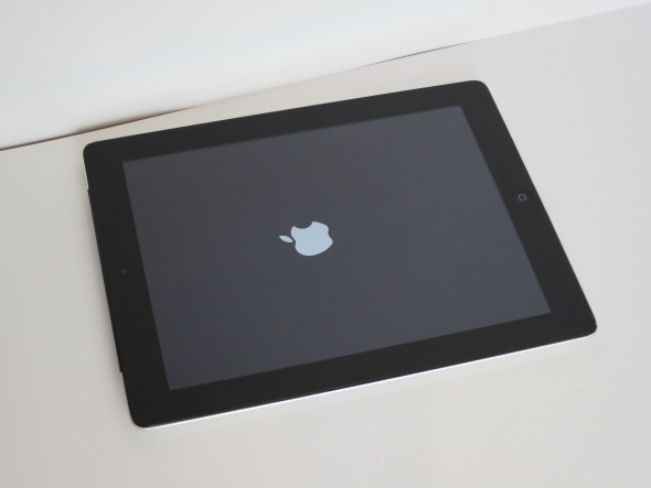 Apple iPad 3 (model A1430) 64gb 3G + WiFi - 3
