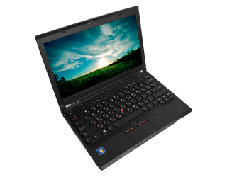 БУ Ноутбук 12.5&quot; Lenovo ThinkPad X230 Intel Core i5-3320M 4Gb RAM 320Gb HDD из Европы