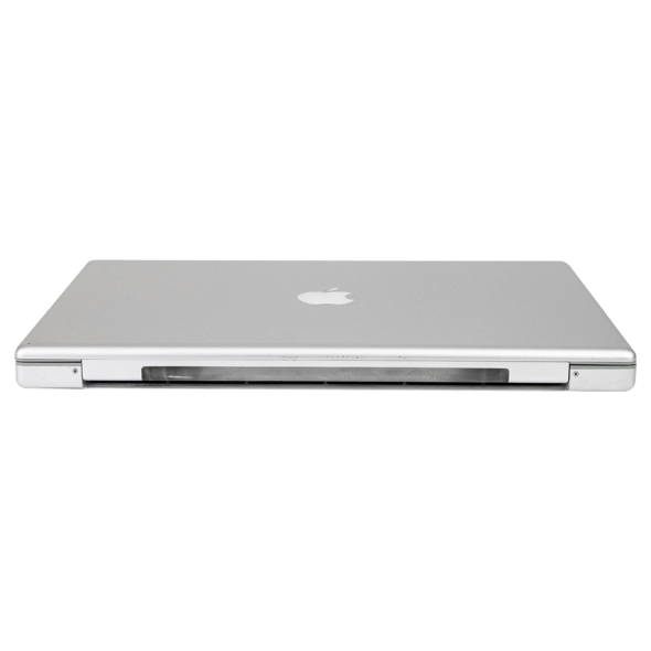 Ноутбук 15.4&quot; Apple MacBook Pro Mid/Late 2007 A1226 Intel Core 2 Duo T7700 4Gb RAM 160Gb HDD - 3
