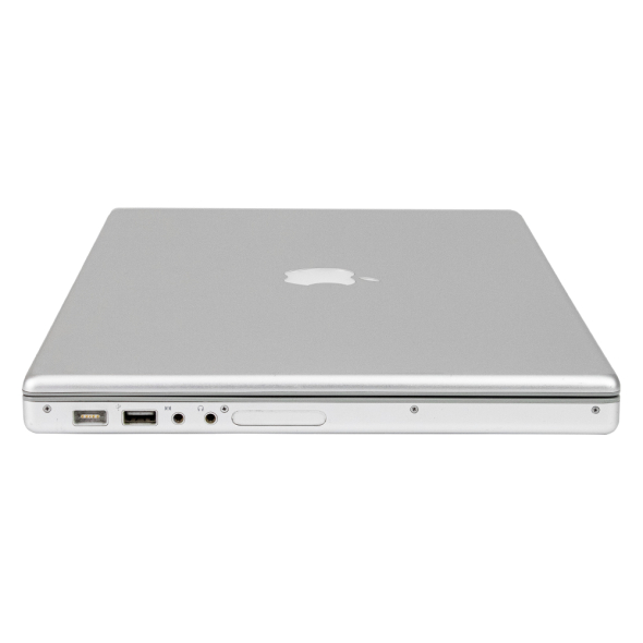 Ноутбук 15.4&quot; Apple MacBook Pro Mid/Late 2007 A1226 Intel Core 2 Duo T7700 4Gb RAM 160Gb HDD - 4