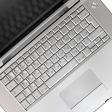 Ноутбук 15.4" Apple MacBook Pro Mid/Late 2007 A1226 Intel Core 2 Duo T7700 4Gb RAM 160Gb HDD - 8