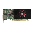 Видеокарта AMD Radeon R7 350X 4GB DDR3 128 BIT Low Profile - 1