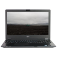 Ноутбук 15.6" Fujitsu LifeBook U758 Intel Core i5-8350U 8Gb RAM 256Gb SSD M.2 FullHD IPS - 1