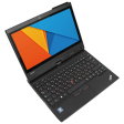Ноутбук 12.5" Lenovo ThinkPad X230 Tablet Intel Core i5-3320M 4Gb RAM 128Gb SSD IPS - 1