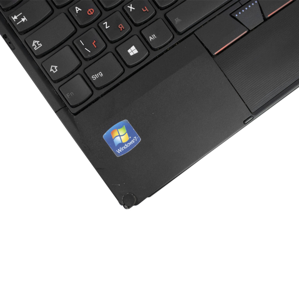 Ноутбук 12.5&quot; Lenovo ThinkPad X230 Tablet Intel Core i5-3320M 4Gb RAM 128Gb SSD IPS - 4